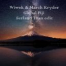 Wiwek & March Kryder - Global Fiji