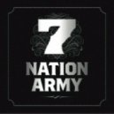 The White Stripes - Seven Nation Army (Ben Callahan Remix)