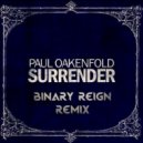 Paul Oakenfold - Surrender