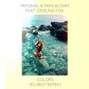 Tritonal & Paris Blohm feat. Sterling Fox - Colors (FlyBoy Remix)