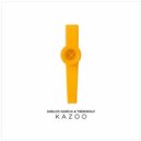 Shelco Garcia & Teenwolf - Kazoo