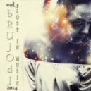 bRUJOdJ - Lost In Music Vol.3 (2014)