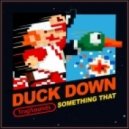 Something That - Duck Down (Original mix)