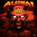 666 vs. B-Style - Alarma Retro Electro
