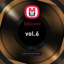 DjSoushi - vol.6 ()