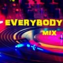 jcandinisdj - Everybody mix
