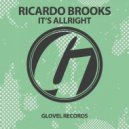 Ricardo Brooks - Dance To The Dreath