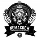 Numa Crew - Congo Dread (Original mix)