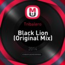 Tribalero - Black Lion (Original Mix)