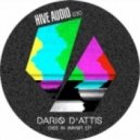 Dario D'Attis - Sick Beats