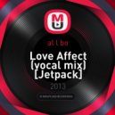 al l bo - Love Affect