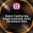 al l bo - Hotel California