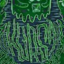 Kursa - Just A Scratch