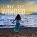 Tony Igy - Winged