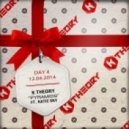 K Theory feat. Katie Sky - Pyramids (Original mix)