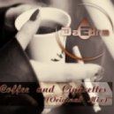 Daedra - Coffee and Cigarettes
