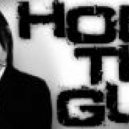 Hold_The_Gun - Up on Creek