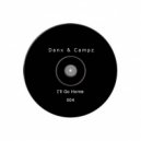 Danx & Campz - I\'ll Go Home (Original mix)