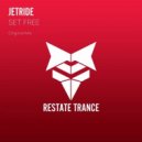 Jetride - Set Free