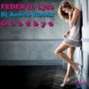 Feder feat. Lyse - Goodbye (DJ Amice Remix)