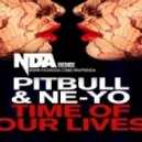 Pitbull feat. Ne-Yo - Time Of Our Lives