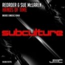 ReOrder & Sue McLaren - Hands of Time