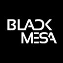 Genetrick - Psychedelic Experiment (Black Mesa Remix)