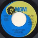 Jack Jones - Love Boat Theme