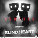 Cazzette feat. Terri B! - Blind Heart (Moogy Remix)