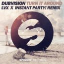 DubVision - Turn It Around