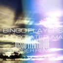 Bingo Players Vs. Chocolate Puma - Disco Electrique