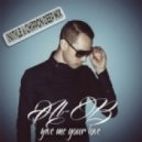 AL-B - Give Me Your Love (Chippon & Instyle Remix)