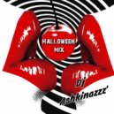 Dj Ashkinazzz - Halloween Party (vol.1)