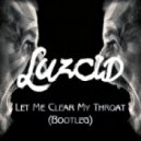 Dj Kool - Let Me Clear My Throat