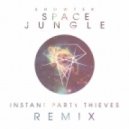 Showtek - Space Jungle