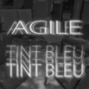 AGILE - Tint Bleu