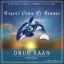 Calvin Harris, Dabox, Raul Mendes & Blasterjaxx - Legend Comes To Summer (Onur Kaan Mashup)