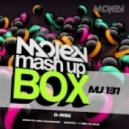 Bryce, Carlprit vs. DJ DNK - Dance with Fire