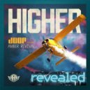 Flatdisk & Joop feat. Amber Revival - Higher Atlantis