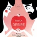 West.K, Natacha - Hero