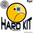 HardKitMusic - First (Original mix)