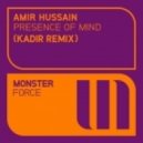 Amir Hussian - Presence Of Mind