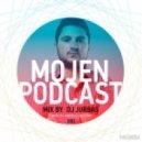 MOJEN Music - MOJEN Podcast #003 (Mix by DJ Jurbas)