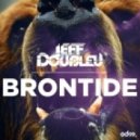 Jeff Doubleu - Brontide (Original mix)