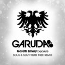 Gareth Emery - Exposure