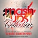 Eminem vs. Dmitri Phantom & Dmitry Bakhirev - Without Me (Dj Nilov & Dj Dmitry Popov Mashup)