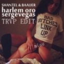 Shantel & Baauer - Harlem Oro