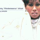 Bassement Jaxx feat. Missy Elliot feat. Duck Sauce & DNK - 4 my Barbara Streisand (El\'darius Bootleg)