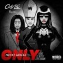 Nicki Minaj feat. Drake, Lil Wayne, Chris Brown - Only (Clay Lio Remix)