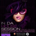 Juanra Garcia - WHERESTHECULTURE FM IN DA HOUSE SESSION (10.12.14 IN DA HOUSE SESSION)